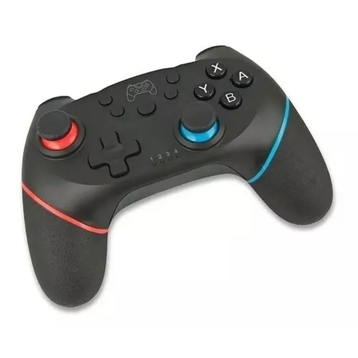 GENERICO - Control Pro compatible con PC y N Switch