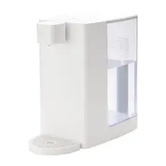 GENERICO - Dispensador De Agua Purificada todas Temperaturas