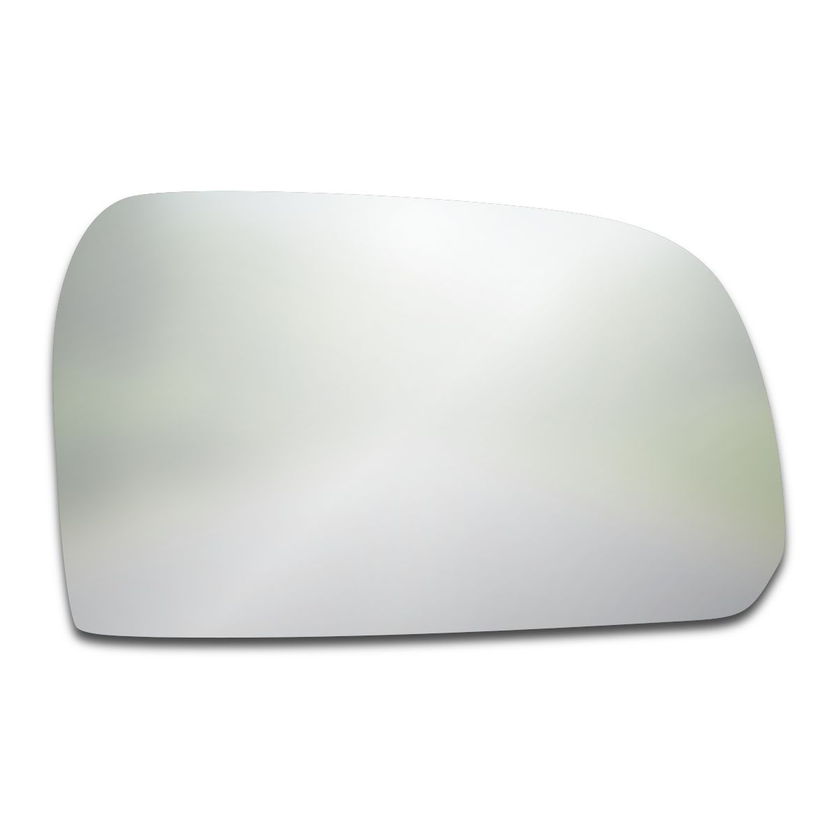 HYUNDAI - Espejo Retrovisor Hyundai Tucson 2006-2011 Derecho