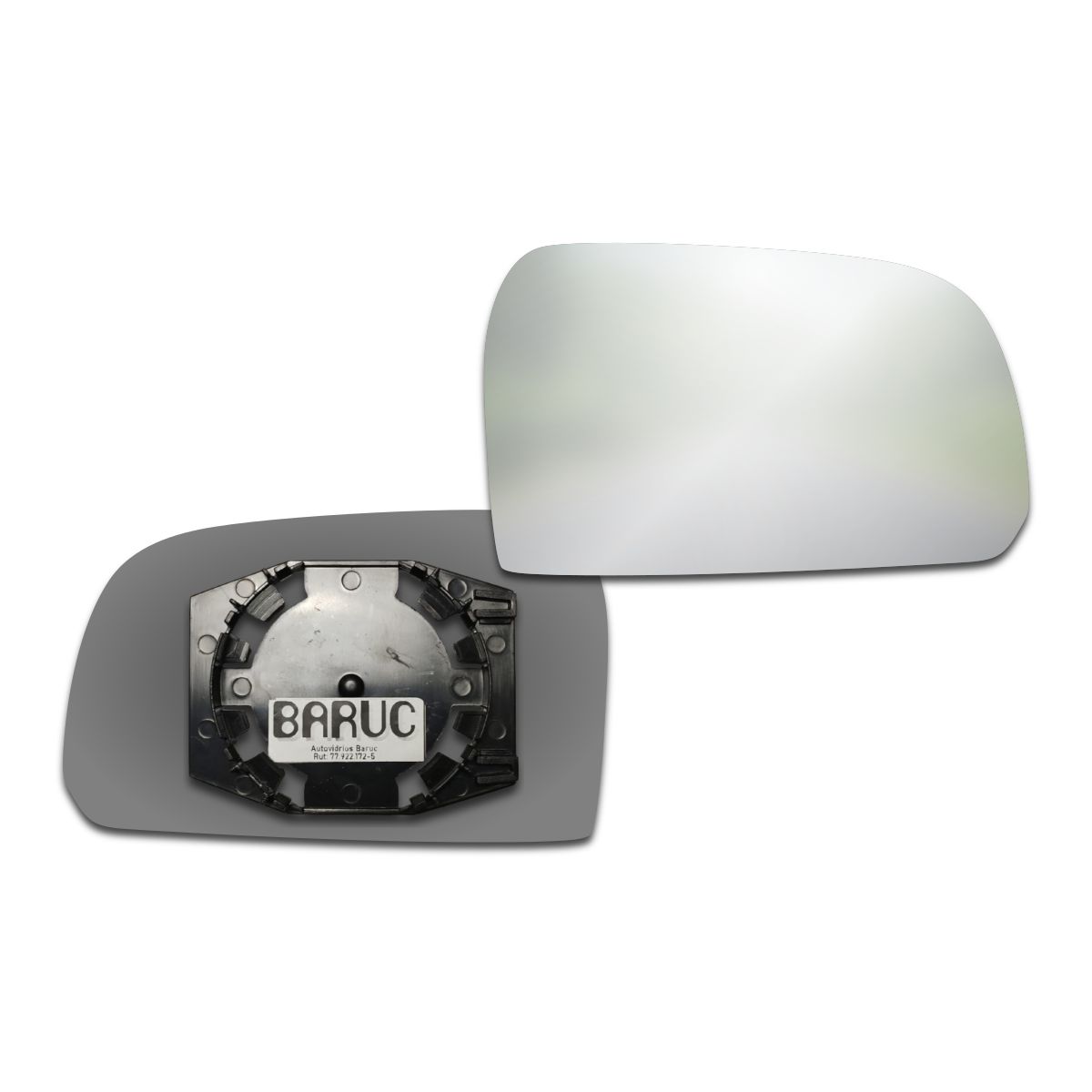 HYUNDAI - Espejo Retrovisor Hyundai Tucson 2006-2011 Derecho