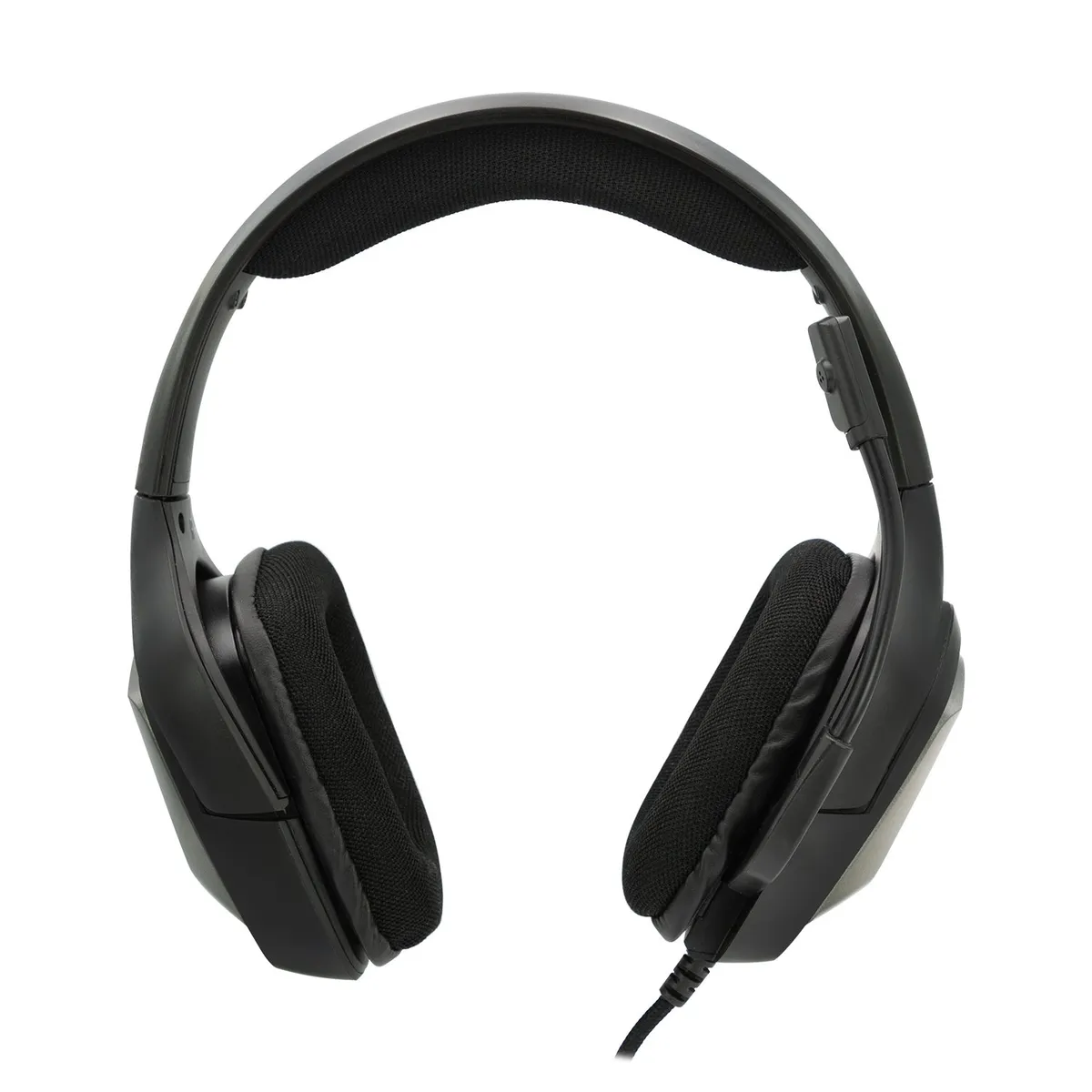 HP - Audifono Gamer 1 Plug Stereo Con Microfono H220s