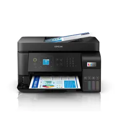 EPSON - Multifuncional L5590 Ecotank WIFI