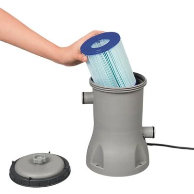 Imagen 2 del producto Filtro Piscina Cartucho Repuesto Tipo II