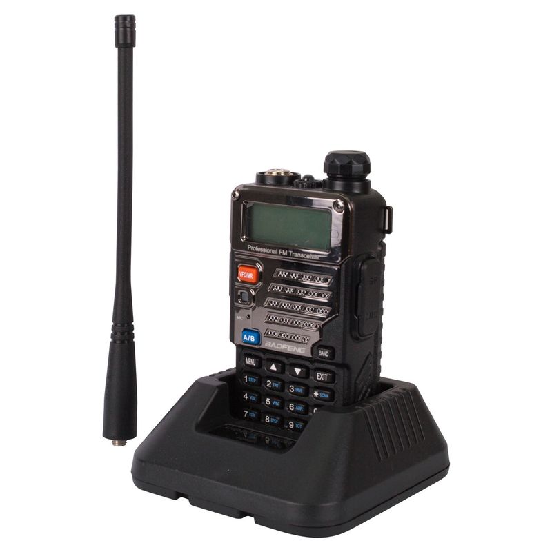 BAOFENG - RADIO UHF UV-5RE BAOFENG OPEN BOX