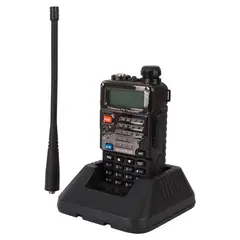 BAOFENG - RADIO UHF UV-5RE OPEN BOX