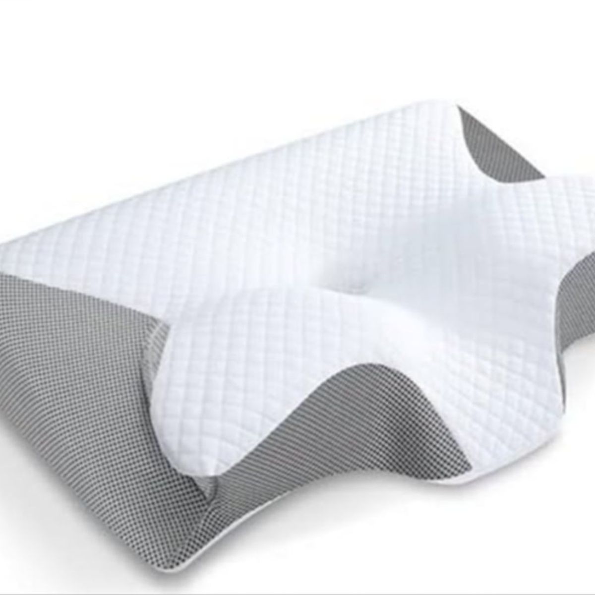 GENERICO - Almohada Para Cervical Anatómica