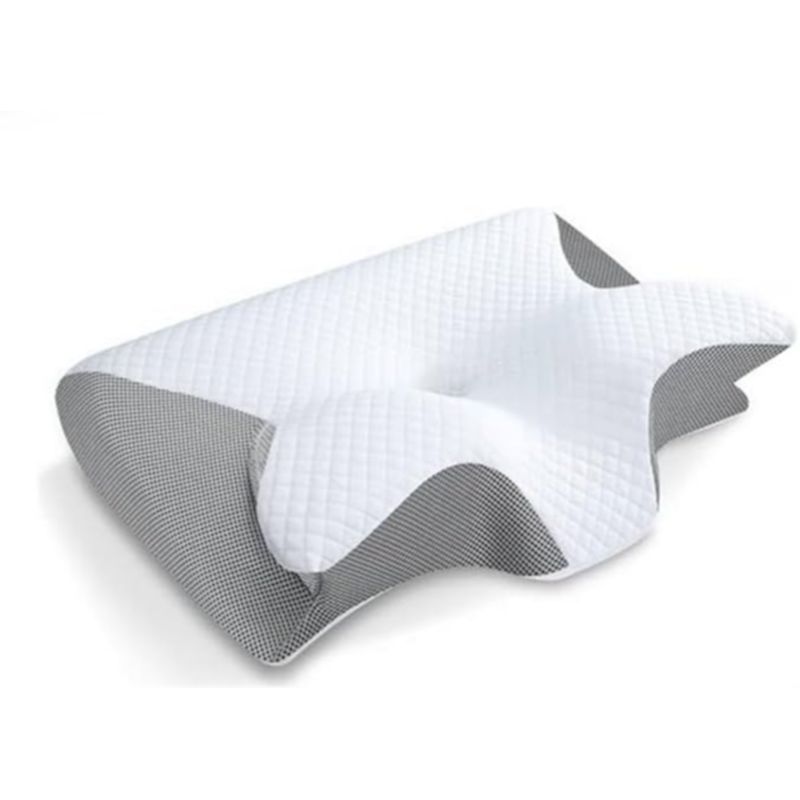 GENERICO - Almohada Para Cervical Anatómica