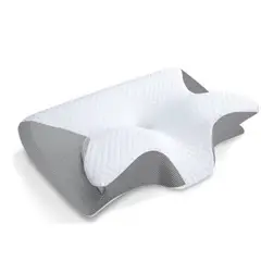 GENERICO - Almohada Para Cervical Anatómica