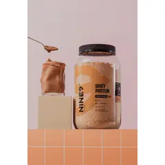 NINE9 BRANDS - Whey Protein Cacao NINE9 1 Kg