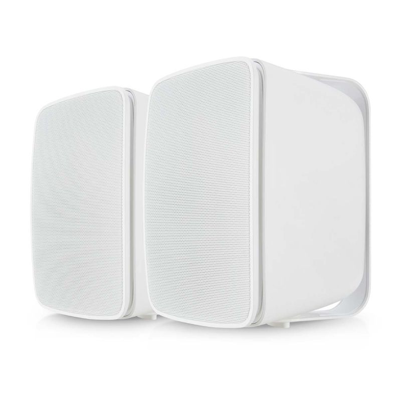 BLIK - Par parlantes pasivos Blik Fidelity Blanco 60W