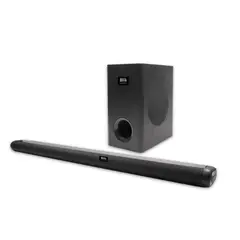 BLIK - Barra de Sonido 3.1 Bluetooth Surreal160 160W