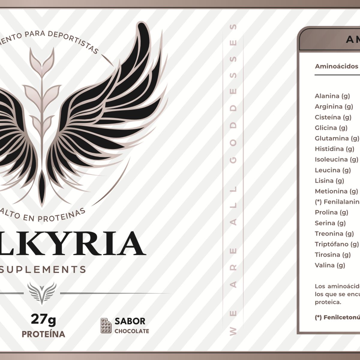 PALIKOS FITNESS - Proteína Vegana 100% Soya Sabor Chocolate y creatina Apolo 300g