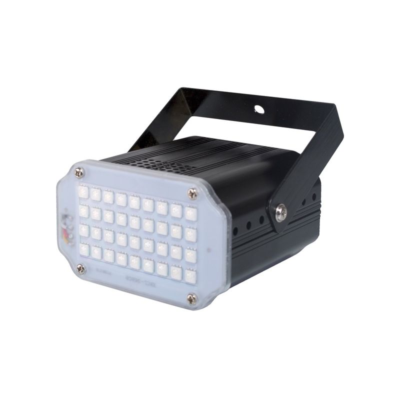 PROSOUND - LUZ ESTROBOSCOPICA 36 LED PROSOUND OPEN BOX