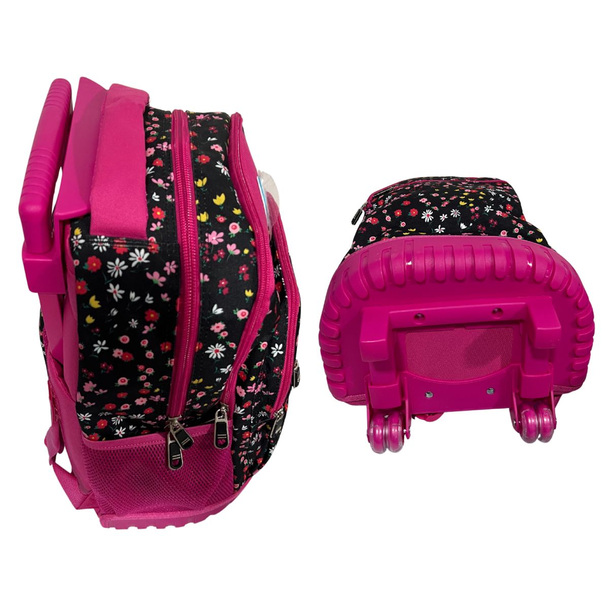 GENERICO - Pack Escolar Mochila  Lonchera Moose
