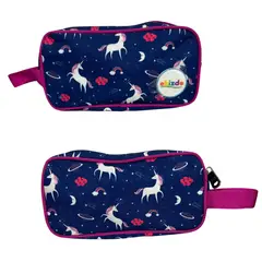 GENERICO - Pack Escolar Mochila Lonchera Moose