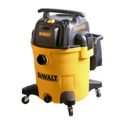 DEWALT - Aspiradora Polvo/agua 45 Litros 1250W DWV112-B2C