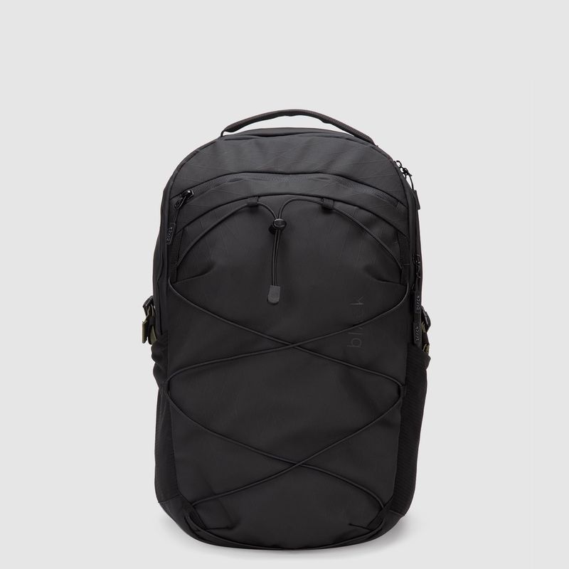 BUBBA - Mochila Outdoor 30 Lts Black Black Bubba