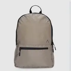 BUBBA - Mochila Plegable Ripstop Sand Black