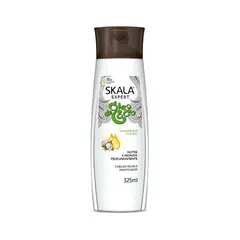 SKALA - Shampoo Sin Sal Oleo de Coco 325 ml
