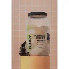 NINE9 BRANDS - Proteina Vegana Cacao Plant Based NINE9 1 Kg