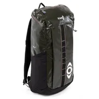 Mochila Outdoor 25L Trekking Camping Resistente Verde