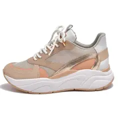 VIA MARTE - ZAPATILLA URBANA MUJER BUBBA