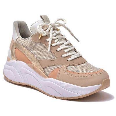 Imagen 2 del producto ZAPATILLA URBANA MUJER BUBBA