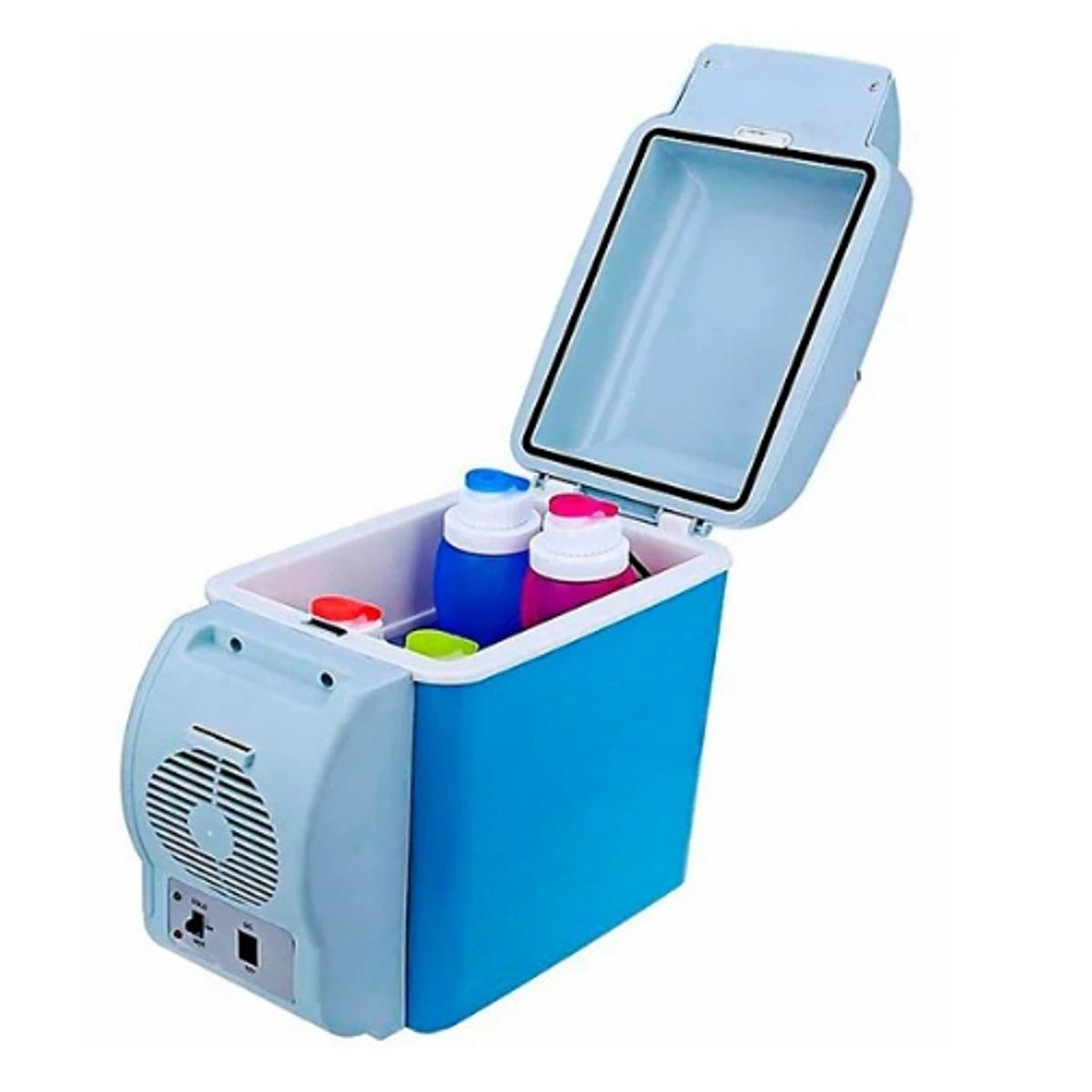DEWINNER - Cooler Auto Mini Refrigerador