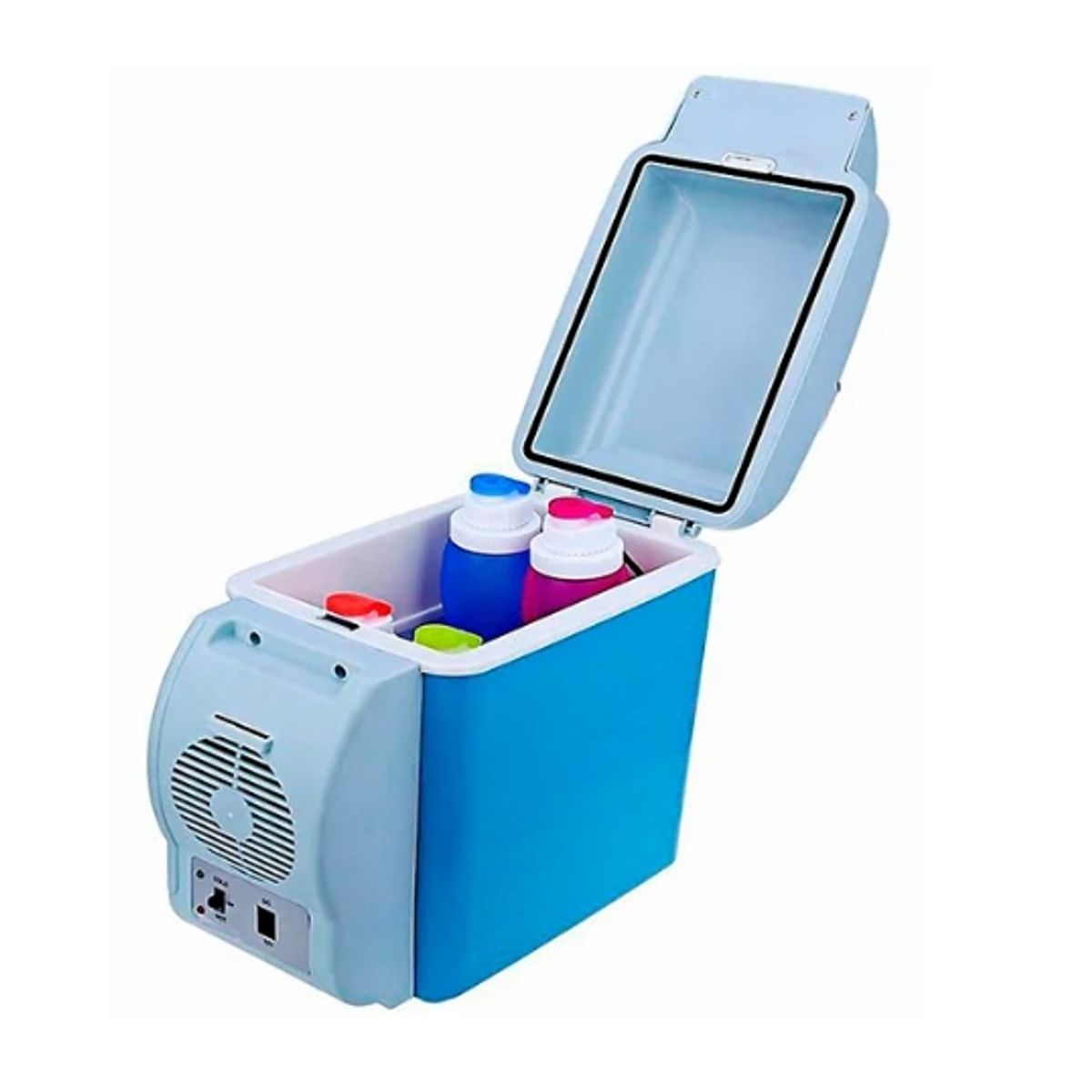 DEWINNER - Cooler Auto Mini Refrigerador