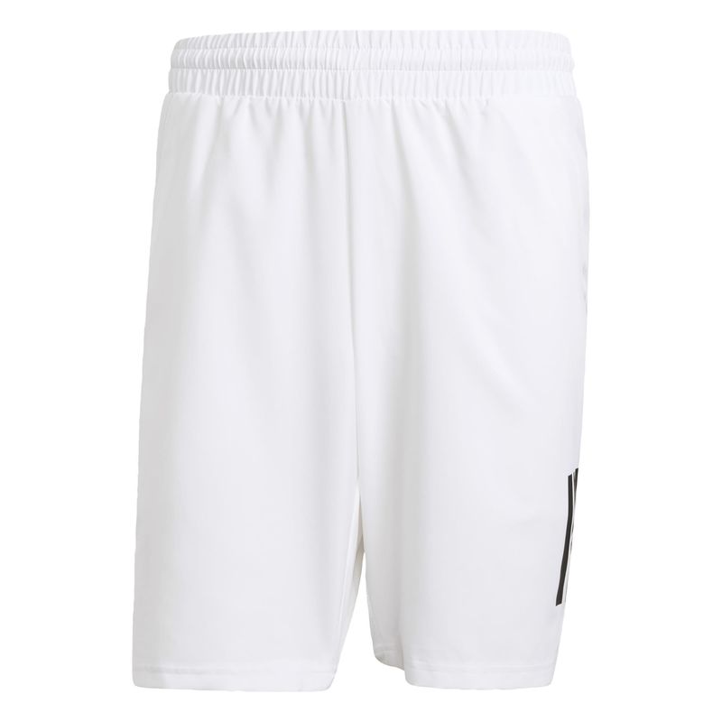 ADIDAS - Shorts de Tenis Club Climacool 3 Tiras