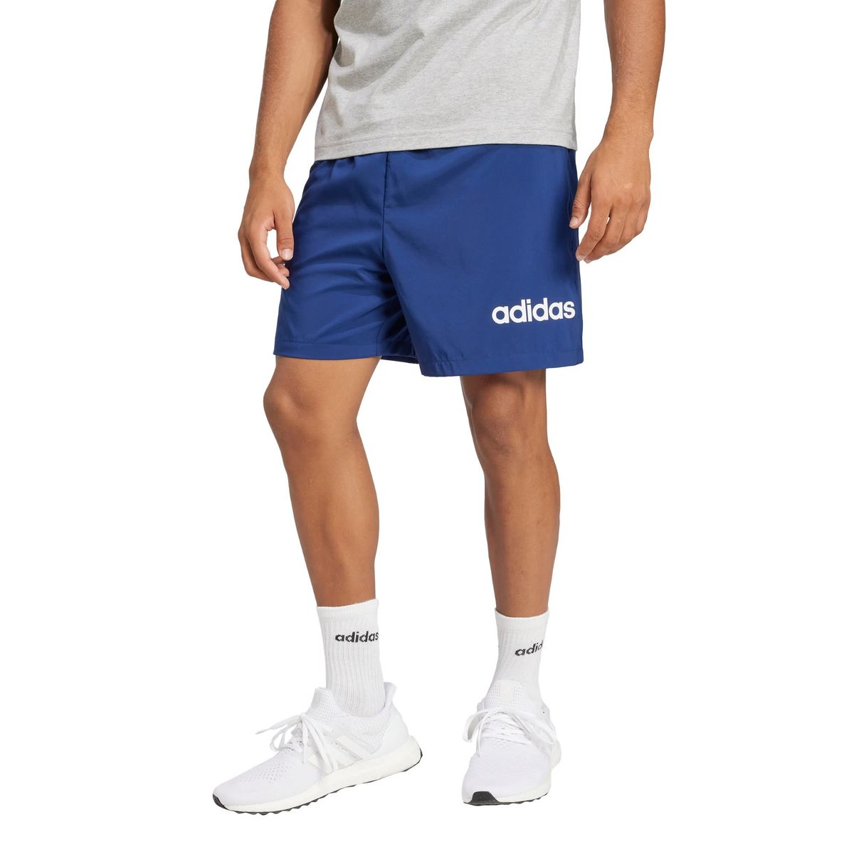 ADIDAS - Shorts Essentials Linear Logo