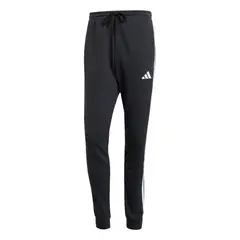 ADIDAS - Pantalón Buzo Essentials 3 Tiras Hombre