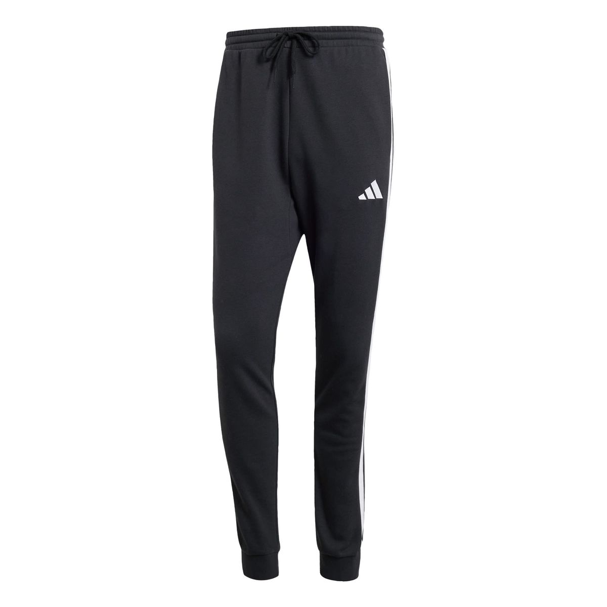 ADIDAS - Pantalón Essentials French Terry 3 Tiras