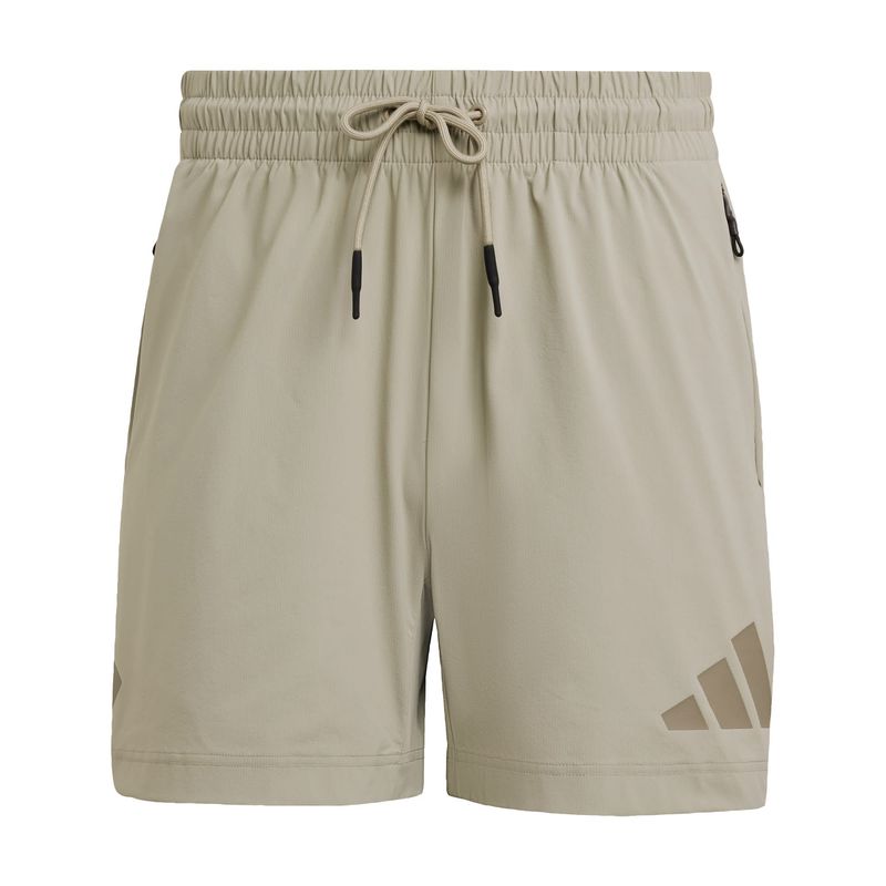 ADIDAS - Shorts adidas ZNE Woven