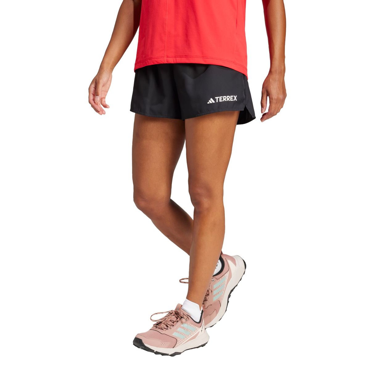 ADIDAS - Shorts Terrex Multi Light