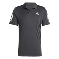 Polera Cuello Camisa Club de Tenis 3 Tiras Climacol