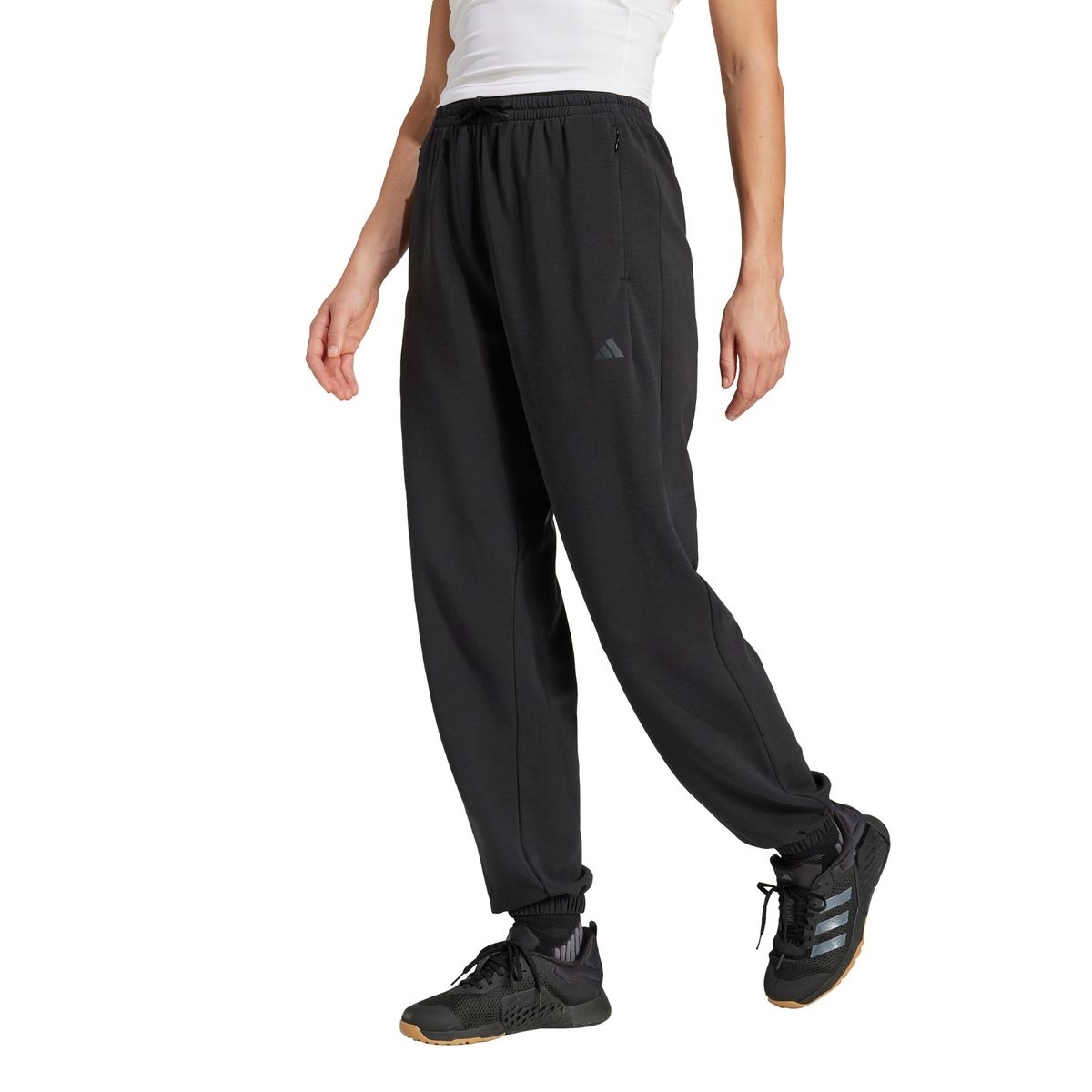 ADIDAS - Pantalón Designed For Training Warm-Up
