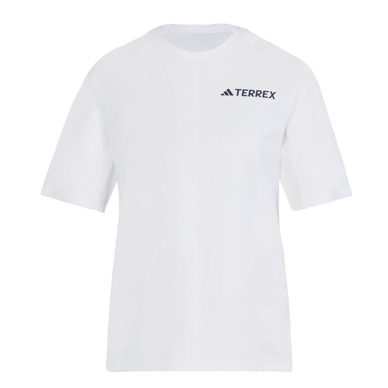 ADIDAS - Polera Terrex Multi Climacool
