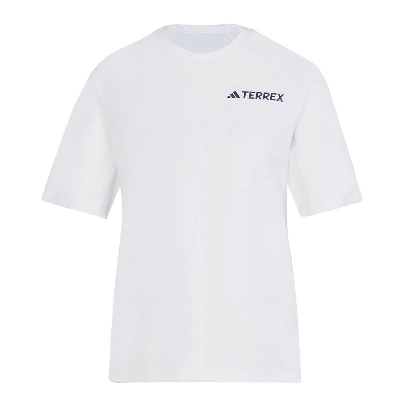 ADIDAS - Polera Terrex Multi Climacool
