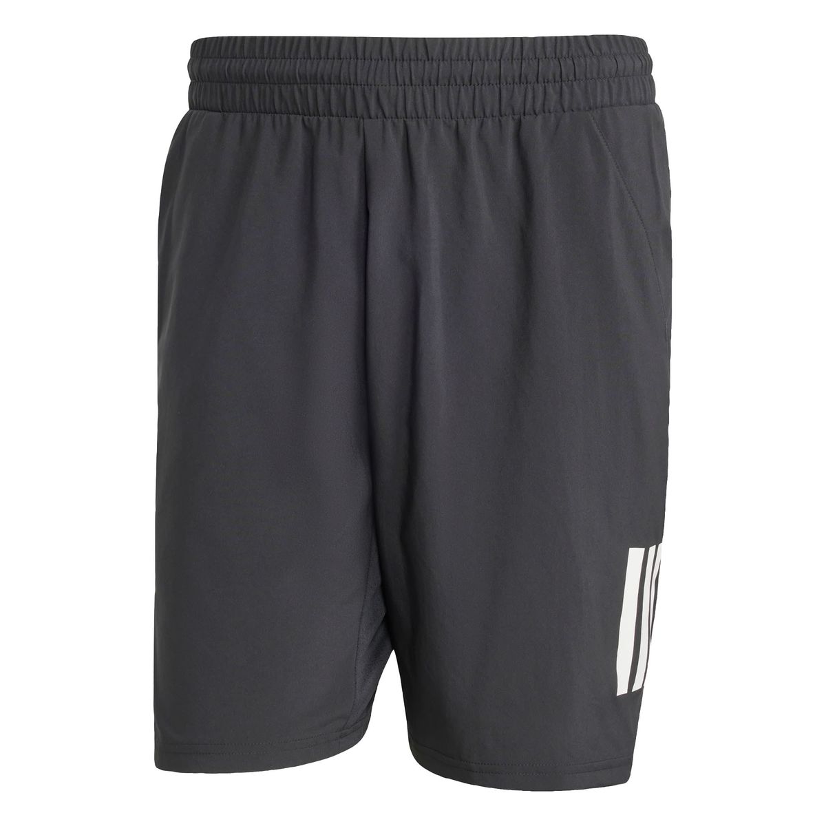 ADIDAS - Shorts de Tenis Club Climacool 3 Tiras