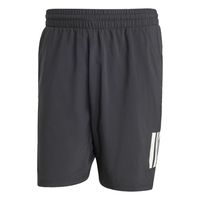 Shorts de Tenis Club Climacool 3 Tiras