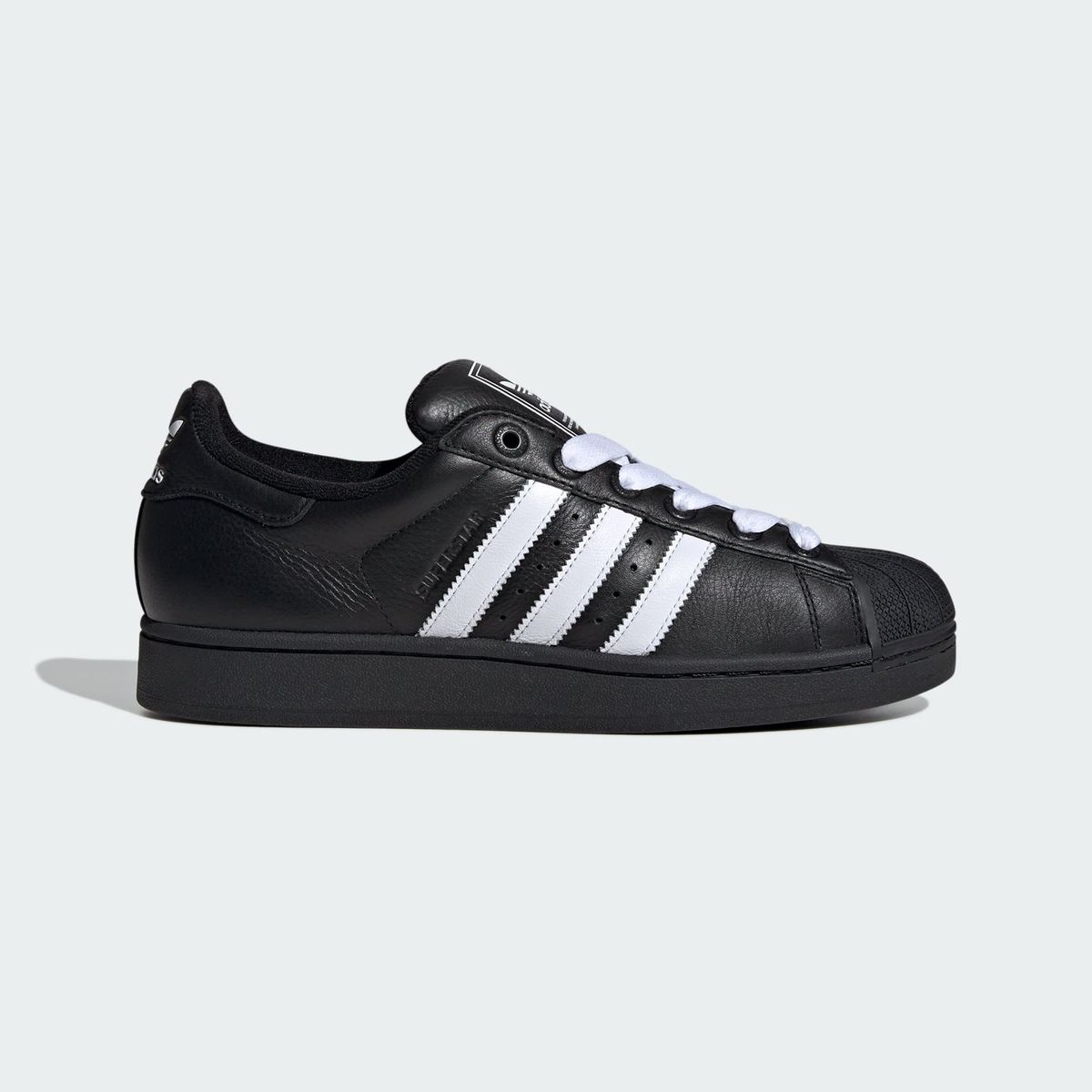 ADIDAS - Zapatillas Superstar II