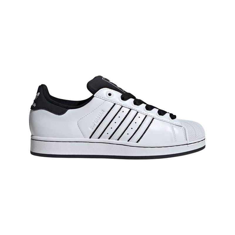 ADIDAS - Zapatillas Superstar II