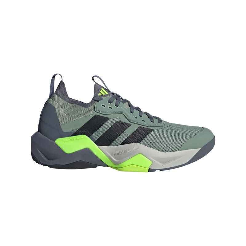 ADIDAS - Zapatillas de Training Rapidmove ADV 2 HIIT