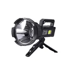 GENERICO - Foco De Caza Linternas Led Potente Lampara Minera 300 metros