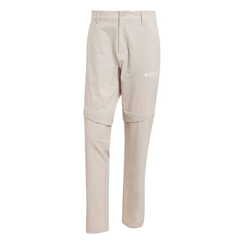 ADIDAS - Pantalón Terrex Multi Zip-Off