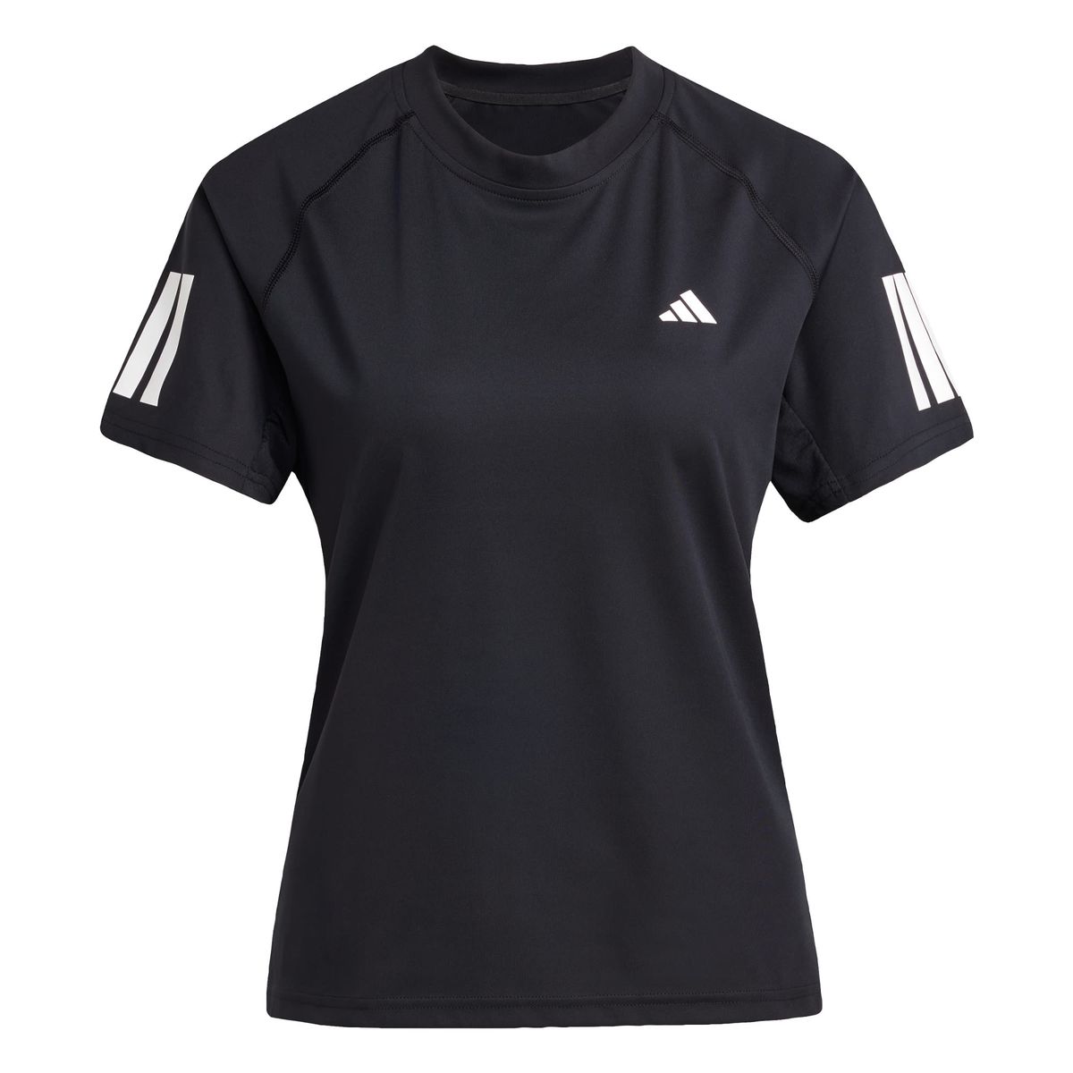 ADIDAS - Polera de Tenis Club Climacool 3 Tiras