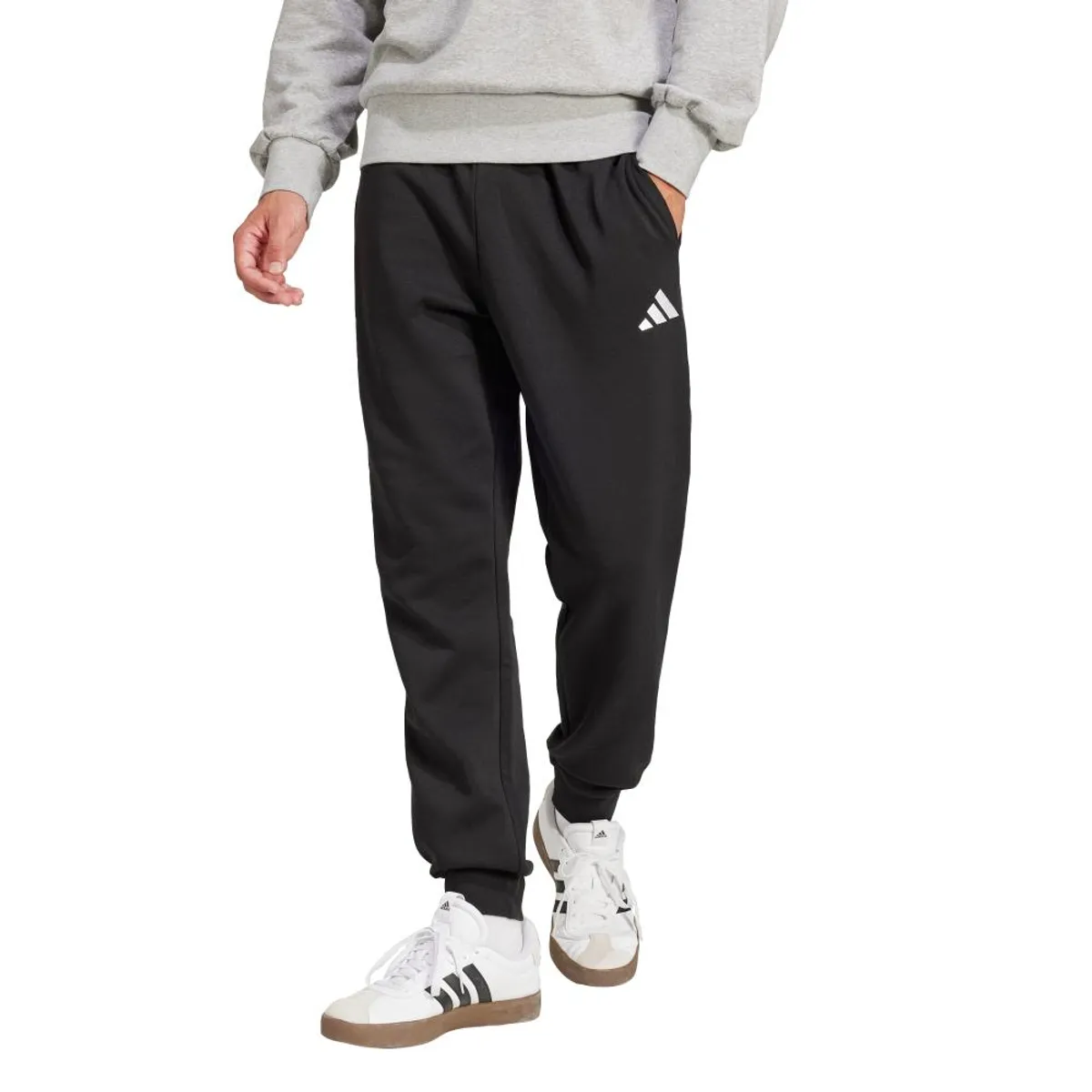 ADIDAS - Pantalones Urbano Essentials Hombre