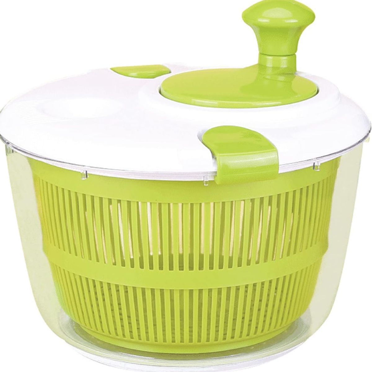 GENERICO - Secador centrifugador de vegetales spinner ensalada