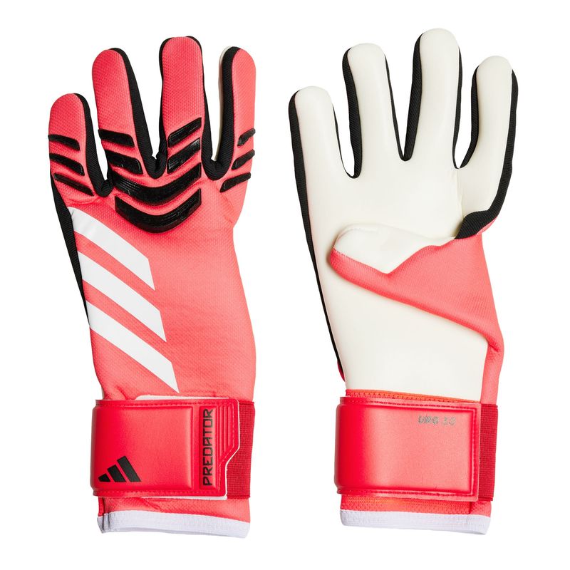 ADIDAS - Guantes de Arquero Predator League
